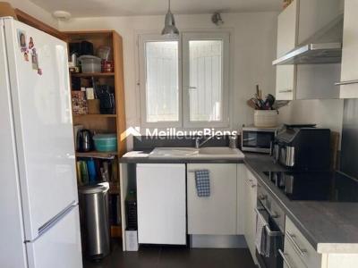 For sale Fare-les-oliviers 60 m2 Bouches du Rhone (13580) photo 1