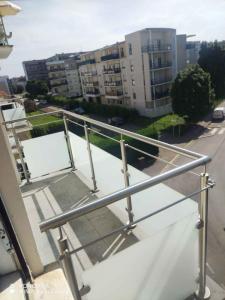 Louer Appartement Thionville Moselle