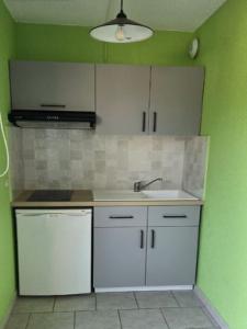 Louer Appartement 23 m2 Talence