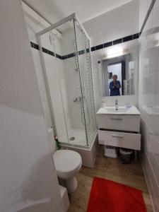 Louer Appartement 18 m2 Bordeaux