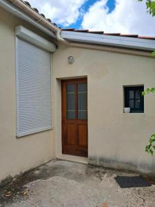 Louer Appartement 31 m2 Talence