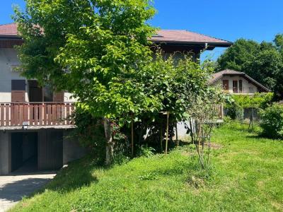 For rent Annemasse 4 rooms 100 m2 Haute savoie (74100) photo 0