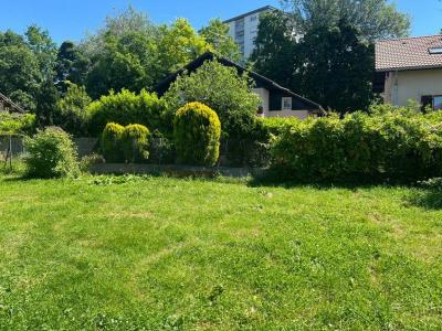 Annonce Location 4 pices Maison Annemasse 74