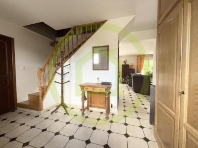 Annonce Vente 5 pices Maison Ormoy-villers 60