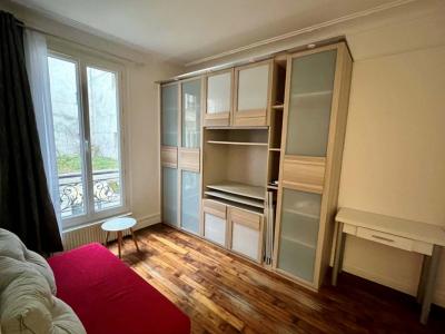 Annonce Location Appartement Paris-17eme-arrondissement 75