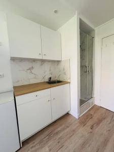 Annonce Location Appartement Saint-cloud 92