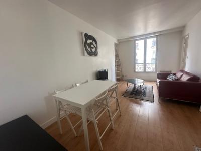 Annonce Location 2 pices Appartement Levallois-perret 92