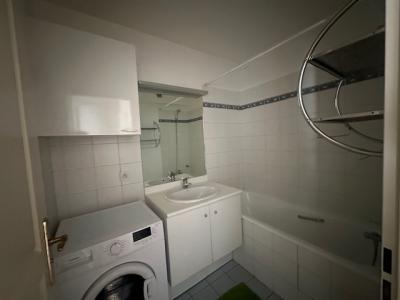 Louer Appartement Levallois-perret 1640 euros