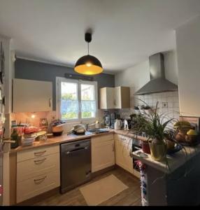 Annonce Location 5 pices Maison Saint-ouen-l'aumone 95