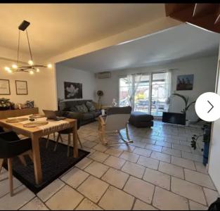 Louer Maison 84 m2 Saint-ouen-l'aumone