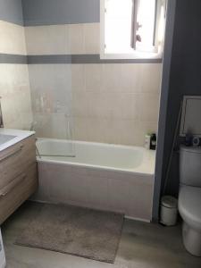 Louer Maison Saint-ouen-l'aumone 1690 euros