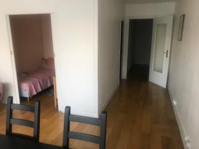 Annonce Location Appartement Paris-16eme-arrondissement 75