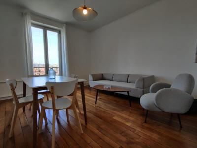 Annonce Location 3 pices Appartement Saint-maur-des-fosses 94