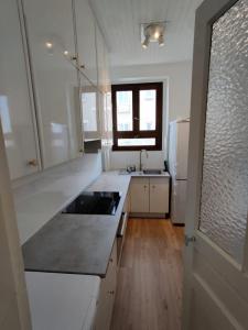 Louer Appartement Saint-maur-des-fosses Val de Marne