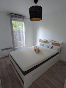For rent Clamart 2 rooms 43 m2 Hauts de Seine (92140) photo 4