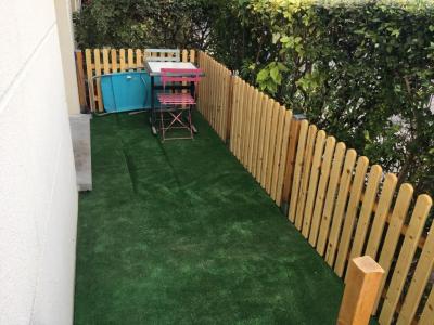 Louer Appartement Etampes 640 euros