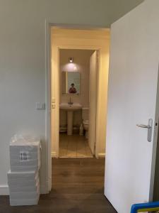 Louer Appartement Franconville Val d'Oise