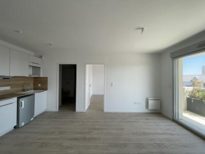 For rent Reims 2 rooms 38 m2 Marne (51100) photo 3