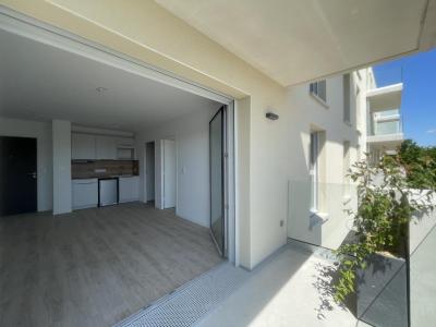 For rent Reims 2 rooms 38 m2 Marne (51100) photo 4