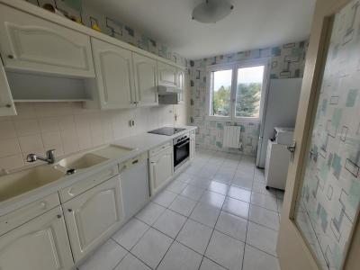 Louer Appartement 68 m2 Creil