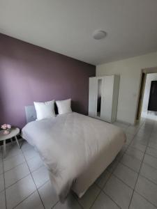Louer Appartement Creil Oise