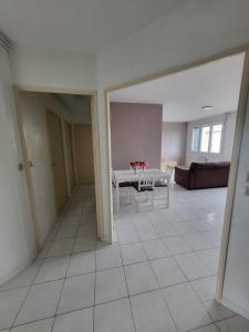 Louer Appartement Creil 950 euros