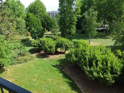 For rent Compiegne 2 rooms 51 m2 Oise (60200) photo 0