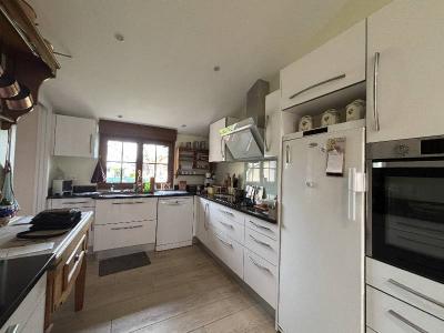 For sale Buisson-de-cadouin LE BUISSON DE CADOUIN 7 rooms 185 m2 Dordogne (24480) photo 3