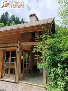 For sale Gerardmer 6 rooms 120 m2 Vosges (88400) photo 0