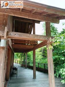 Acheter Maison 120 m2 Gerardmer