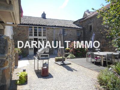 Annonce Vente 15 pices Maison Segur 81