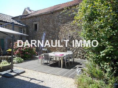Acheter Maison Segur 345000 euros