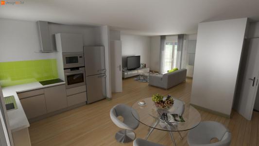 For sale Saint-evarzec 3 rooms 70 m2 Finistere (29170) photo 1