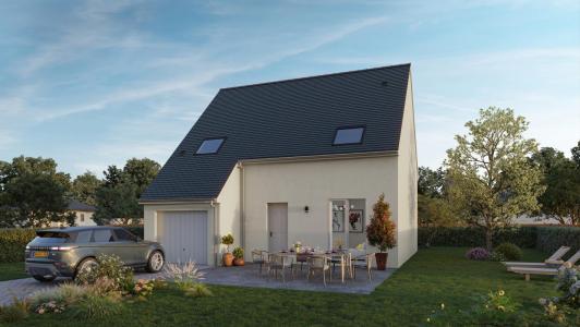 For sale Ploneour-lanvern 5 rooms 104 m2 Finistere (29720) photo 0