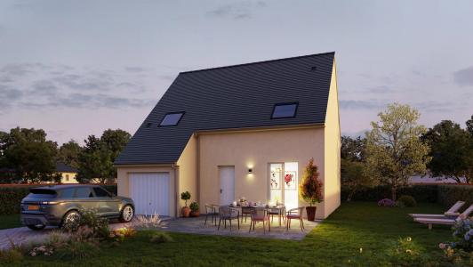 For sale Ploneour-lanvern 5 rooms 104 m2 Finistere (29720) photo 1