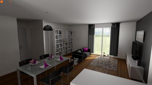 For sale Ploneour-lanvern 5 rooms 104 m2 Finistere (29720) photo 3