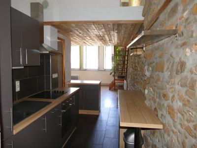 Acheter Appartement Lyon-5eme-arrondissement Rhone
