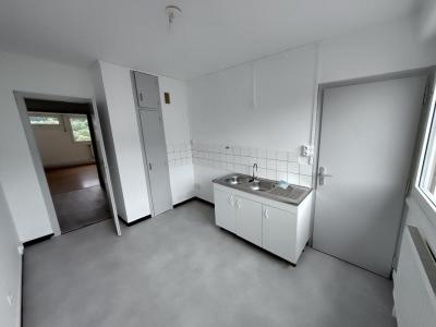 Louer Appartement 48 m2 Mirecourt