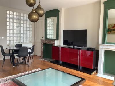 Annonce Location 2 pices Appartement Lille 59