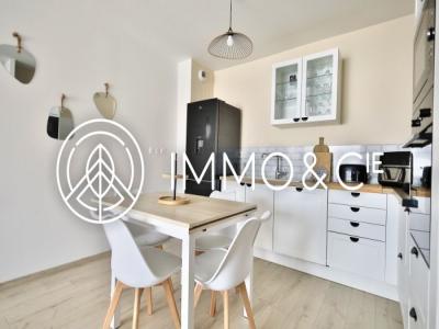 Annonce Vente 3 pices Appartement Bousbecque 59