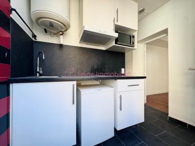 Annonce Vente Appartement Villeneuve-saint-georges 94