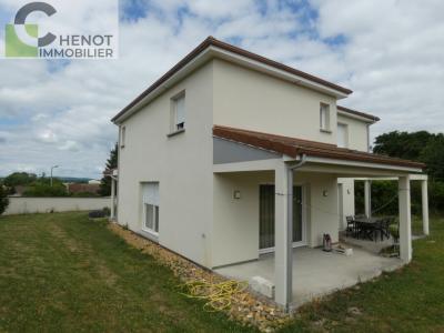 For rent Menil-la-tour 6 rooms 155 m2 Meurthe et moselle (54200) photo 0