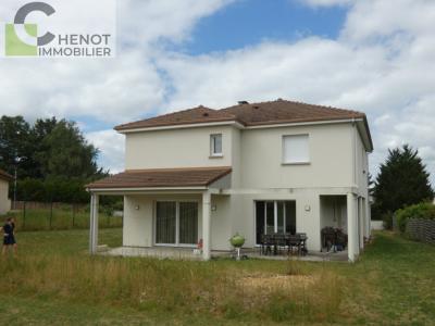 For sale Menil-la-tour 6 rooms 155 m2 Meurthe et moselle (54200) photo 0
