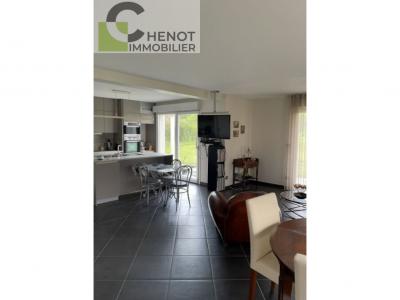 For sale Menil-la-tour 6 rooms 155 m2 Meurthe et moselle (54200) photo 1