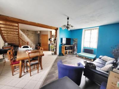 Acheter Maison 100 m2 Etampes