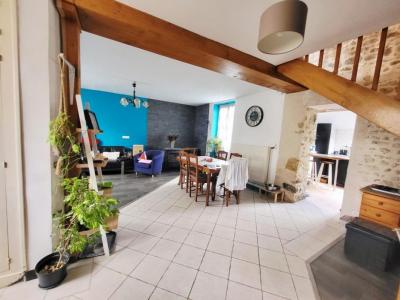 Acheter Maison Etampes Essonne