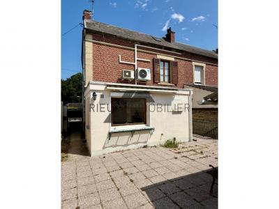 For sale Cauffry 5 rooms 74 m2 Oise (60290) photo 0