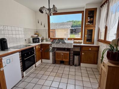 For sale Cauffry 5 rooms 74 m2 Oise (60290) photo 1