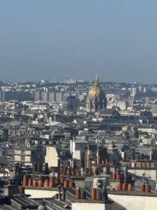 Annonce Location 2 pices Appartement Paris-17eme-arrondissement 75