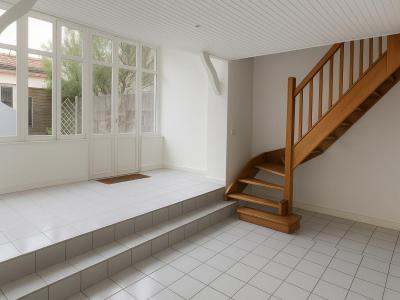 Annonce Vente 3 pices Maison Bouscat 33